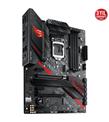 Asus B460-H GAMING Intel B460 Soket 1200 DDR4 2933MHz ATX Gaming Anakart_1)