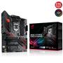 Asus B460-H GAMING Intel B460 Soket 1200 DDR4 2933MHz ATX Gaming Anakart