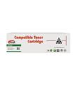 OfisPc HP 59X Black Siyah CF259X 10K Çipli Muadil Toner