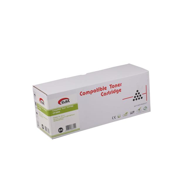 ELBA HP M476 SİYAH TONER