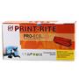 Print-Rite Hp Q6002A Sarı Muadil Toner CM1015mfp-CM1017mfp-1600-2600n-2605