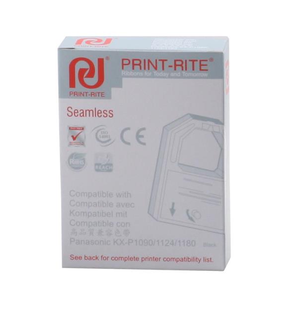 Print-Rite Panasonic Kx-115i KX-P1090 (RFP007BPRJ) Muadil Şerit