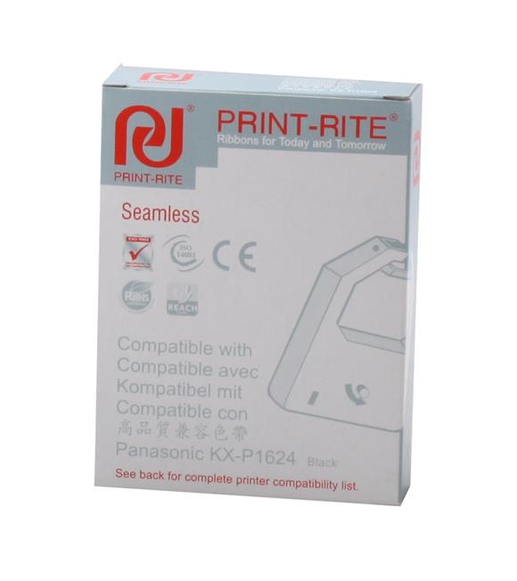Print-Rite Panasonic Kx-P1624-1654 Muadil Şerit Kx-140 - Kx-155