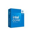 Intel Core i5 14400F BOX 2.50GHz 10 Çekirdek 20MB L3 Önbellek Soket 1700 Kutulu İşlemci