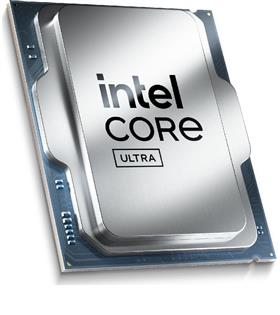 Intel Core Ultra 5 235 14C 2.9ghz 24MB 1851P Kutusuz Fansız Işlemci