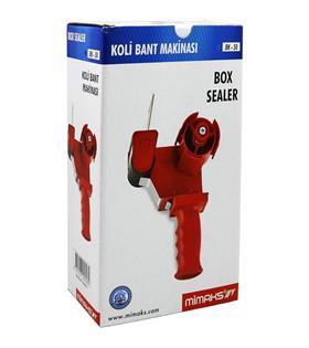 Mimaks Koli Bant Makinası BK-50
