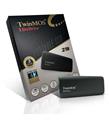 TwinMOS 2TB Taşınabilir External SSD USB 3.2-Type-C (Dark Grey) Harici Ssd (PSSD2TBMEDB)_1)