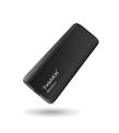 TwinMOS 2TB Taşınabilir External SSD USB 3.2-Type-C (Dark Grey) Harici Ssd (PSSD2TBMEDB)