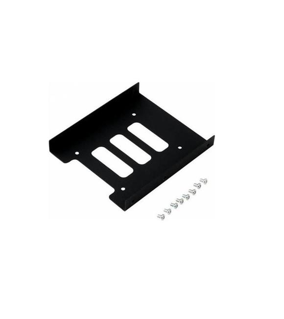 Oem SSD ve 2.5 Disk Için To 3.5 Inç Çevirici HDD Kızak Yuvası