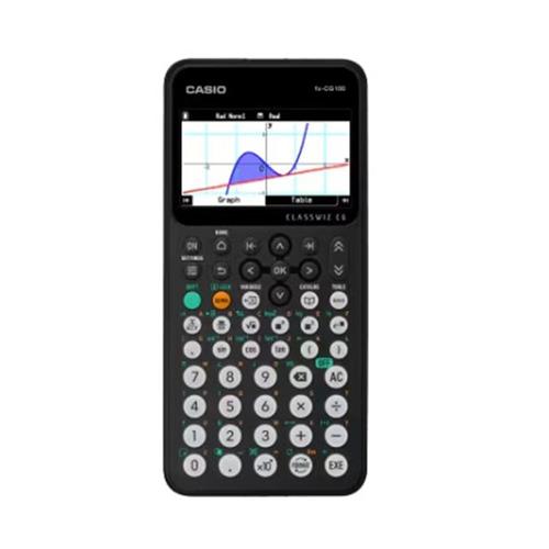 Casio FX-CG100-W-DT Grafik Çizen Bilimsel Hesap Makinesi Kategorilere Göre İndirimler Ve Fırsat Ürünleri