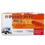 Print-Rite Samsung Clp-365M Kırmızı Muadil Toner M406 CLP-360 CLX-3300-3305