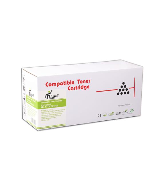 Smallman Samsung Ml-1710 Muadil Toner SCX4100-4216-1520-3120-PE16-3116