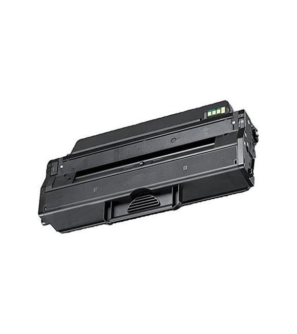Print-Rite Samsung D103L Black Siyah Muadil Toner 2.500 Sayfa SCX-4705ND-4727FD-4729FD