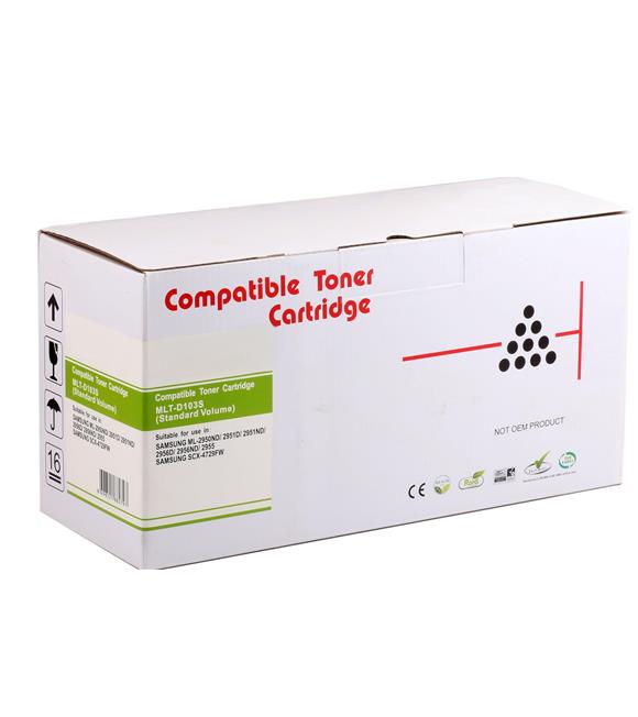 ELBA SAMSUNG D103S ML-2950-2951-2956-2955-SCX-4728-4729FW Toner