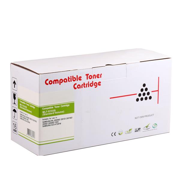 ELBA SAMSUNG ML-2950-2951 STD.KAP. TONER