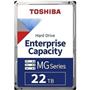 Toshiba 22TB MG10 3.5