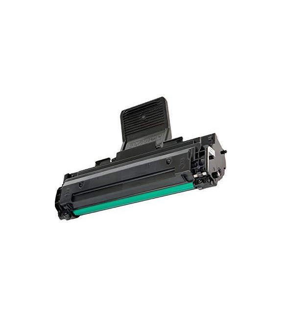 Print-Rite Samsung D105L Black Siyah Muadil Toner 1.500 Sayfa 1640-2240