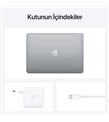 Apple MYD92TU-A 13-inch MacBook Pro: Apple M1 chip 8 core CPU and 8 core GPU, 512GB SSD - Space Grey_1)