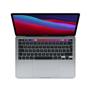 Apple MYD92TU-A 13-inch MacBook Pro: Apple M1 chip 8 core CPU and 8 core GPU, 512GB SSD - Space Grey