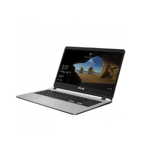 Asus D515DA-BR125 R-3 3250U 4GB 256GB 15.6" ENDLESS Notebook