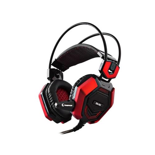 Rampage SN-R5 X-CORE Siyah-kırmızı Oyuncu Mikrofonlu Kulaklık Usb Kategorilere Göre İndirimler Ve Fırsat Ürünleri