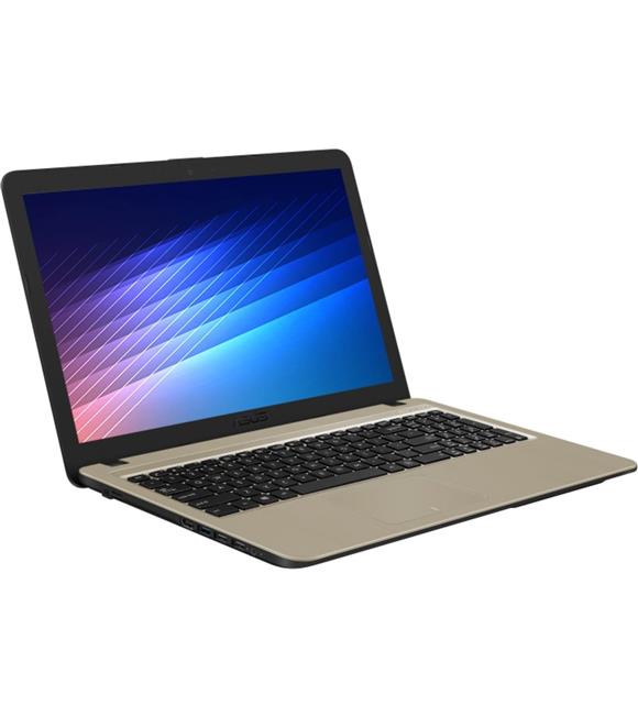 Asus X540UA-DM911 I3-7020U 4GB 256GB SSD 15.6" FreeDos Notebook