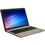 Asus X540UA-DM911 I3-7020U 4GB 256GB SSD 15.6