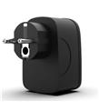 INCA IPW-42SY TYPE-C+ USB-A Giriş Soketli Duvar Prizi_1)