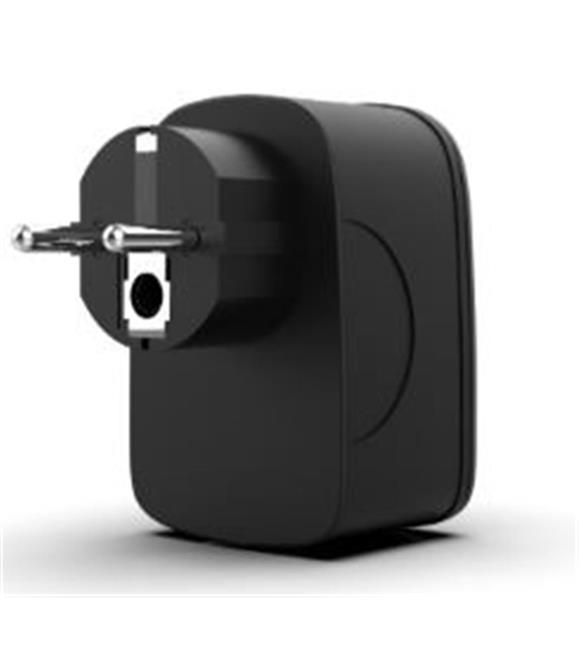 INCA IPW-42SY TYPE-C+ USB-A Giriş Soketli Duvar Prizi