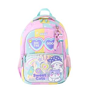 Muggle Mu-5735 Do Good Be Kınd İlkokul Çantası