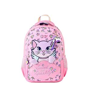 Muggle Mu-5796 Sweet And Sparkly İlkokul Çantası