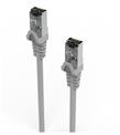 INCA ICAT7-50TG S-FTP 23 AWG Netwok Cable 50MT - GRİ