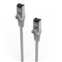 INCA ICAT7-50TG S-FTP 23 AWG Netwok Cable 50MT - GRİ