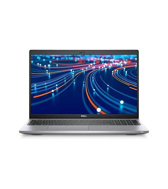 Dell Latitude 5520 i5-1135G7 8GB 256GB SSD 15.6 FHD Ubuntu N002L552015EMEA_U Notebook