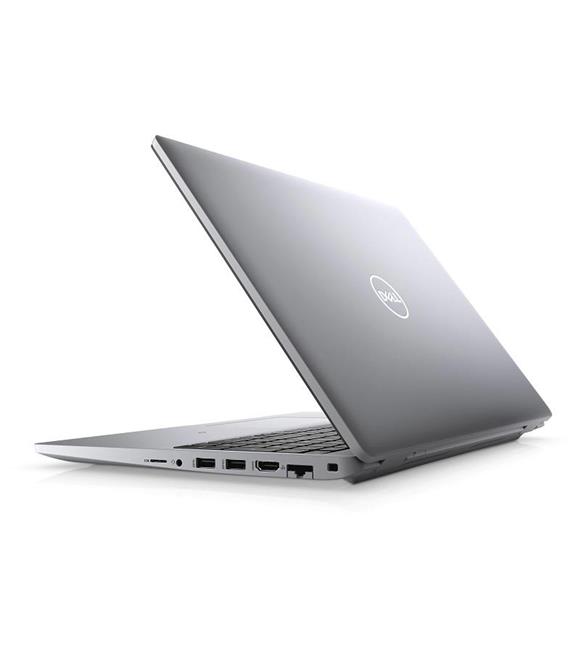Dell Latitude 5520 i5-1135G7 8GB 256GB SSD 15.6 FHD Ubuntu N002L552015EMEA_U Notebook