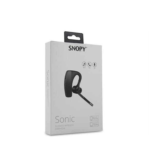 Snopy SN-S18 Sonic Bluetooth V4.2 Telefon Kulaklık
