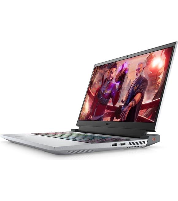 Dell G15-5515-F1900 Amd Ryzen 7 5800H 16GB 512GB SSD RTX3050 Windows 10 Home 15.6