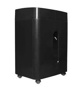 Everest JP-727C Siyah Çapraz Kesim 23Lt 42DB±3 Boyut 37.7-28.2-54 Siyah Sessiz Kağıt Kesme Makinesi