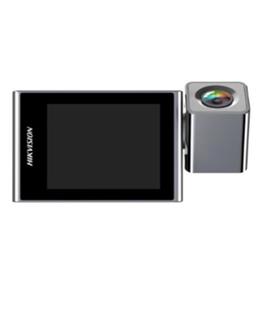 Hikvision AE-DC8222-C8PRO(3.5K)(2CH) Çift Kameralı Araç İçi Kamerası, ADAS,Wifi,G-Sensör