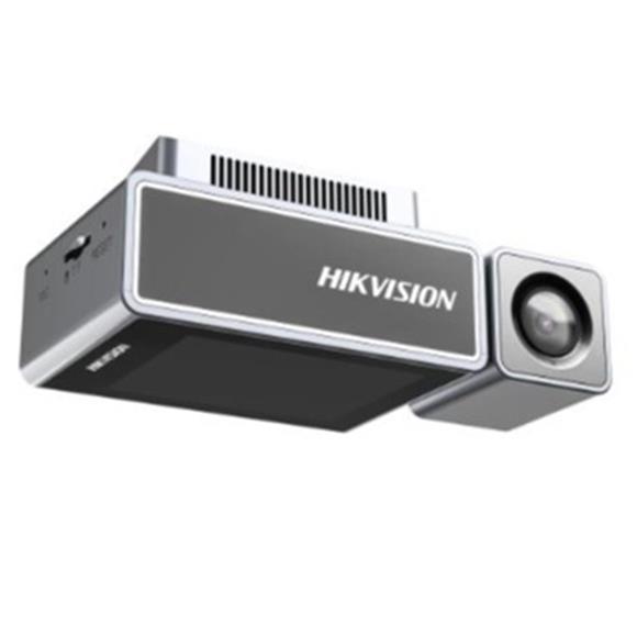 Hikvision AE-DC8222-C8PRO(3.5K)(O-STD) Tek Kameralı Araç İçi Kamerası, ADAS,Wifi,G-Sensör