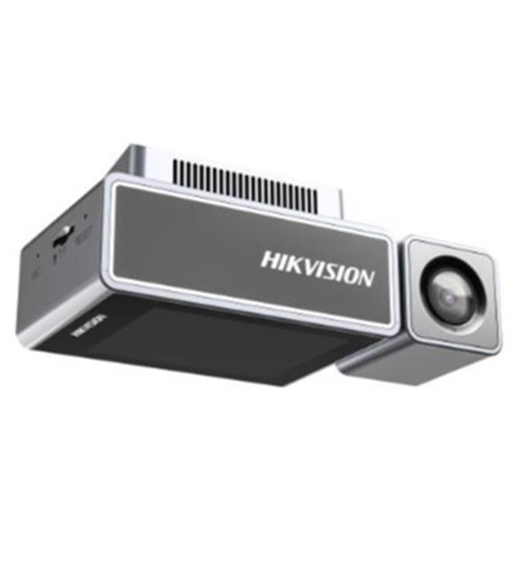 Hikvision AE-DC8222-C8PRO(3.5K)(O-STD) Tek Kameralı Araç İçi Kamerası, ADAS,Wifi,G-Sensör_1