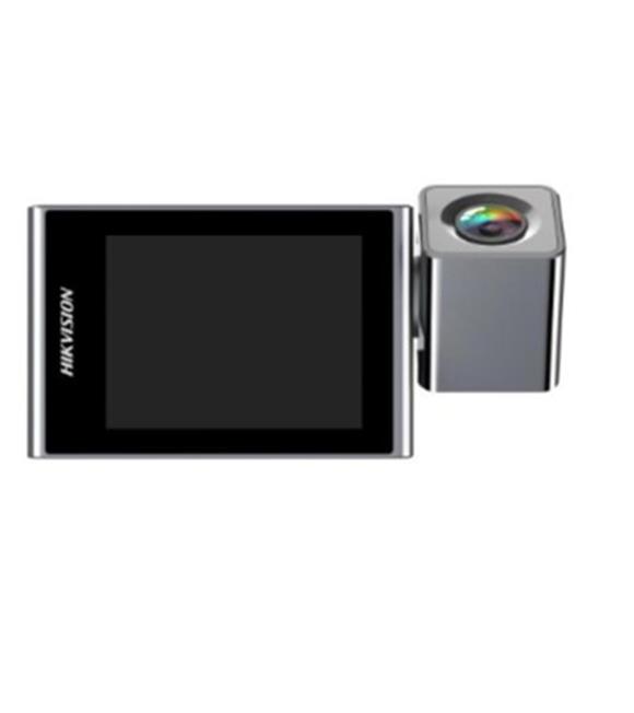 Hikvision AE-DC8222-C8PRO(3.5K)(O-STD) Tek Kameralı Araç İçi Kamerası, ADAS,Wifi,G-Sensör