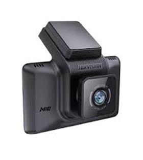 Hikvision AE-DC4328-K5(2CH) Buckline HD Çift Kameralı Araç İçi Kamerası, G-Sensor ve Wi-Fi