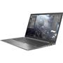 HP WS ZBOOK FIREFLY 15 G7 15.6 FHD i7-10510U 16GB nECC DDR4 2666 512GB SSD QUADRO P520 4GB WIN10P