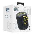 Mikado MD-60BT Spica Siyah 13W 1800mAh BT-TF-USB-ECO Led Işıklı Speaker