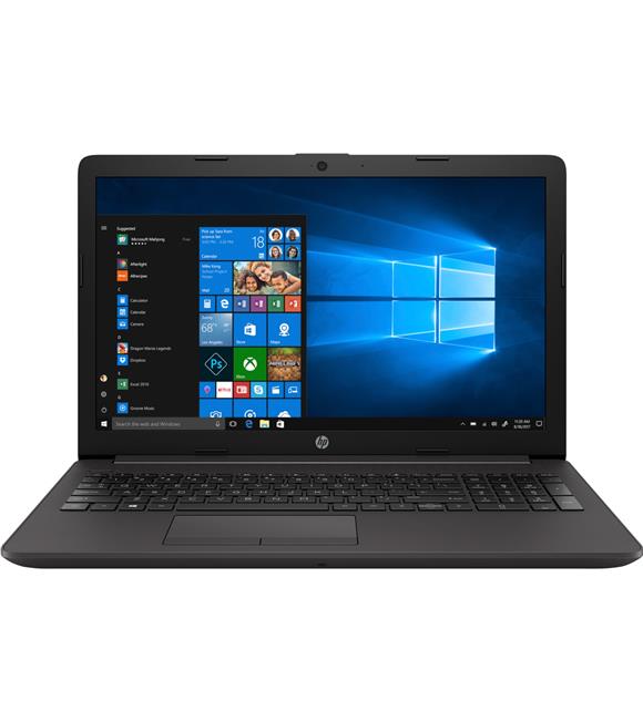 HP 250 G7 255G9ES i3-1005G1 4GB 128SSD 15.6 FreeDOS DVD Yazıcı Notebook