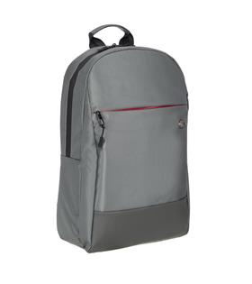 Plm Palma 15,6" Notebook Sırt Çantası Açık Gri