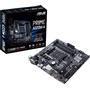 Asus Prime A320M-A AMD AM4 64GB DDR4 3200Mhz M2 Dvi-Vga-Hdmi mATX Anakart