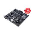 Asus Prime A320M-A AMD AM4 64GB DDR4 3200Mhz M2 Dvi-Vga-Hdmi mATX Anakart_1)