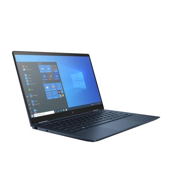 HP Elite Dragonfly 336H1EA G2 Intel Core i7 1165 16GB 512GB SSD Windows 10 Pro 13.3" FHD Notebook
